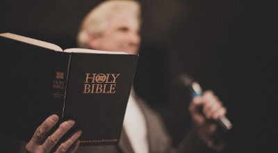 Do you sometimes try to make scripture dance to your tune? Do you sometimes try to make scripture dance to your tune?