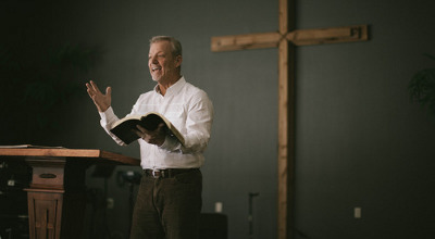 15 Ways to Take Care of Guest Speakers Preacher