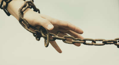 Sin bondage Sin bondage