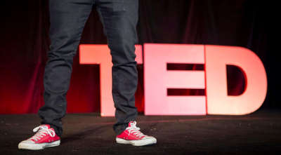 Ted Talks Ted Talks