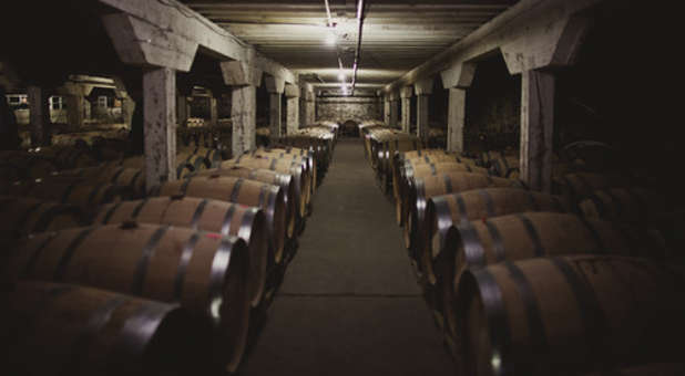 The systems of a church are like the staves of a barrel. The systems of a church are like the staves of a barrel.