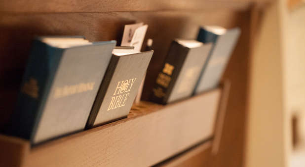 Are there certain traditions your church just blindly follows? Are there certain traditions your church just blindly follows?