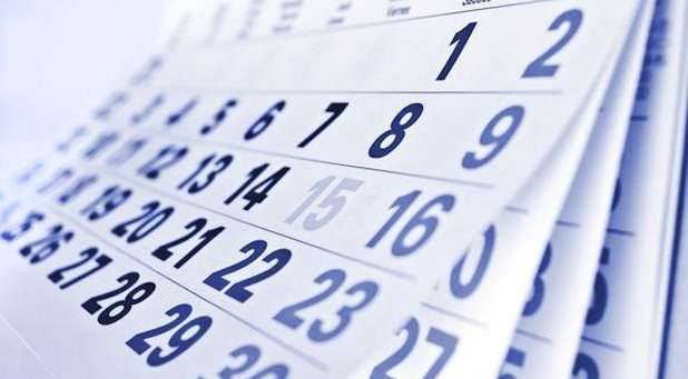 Calendar Calendar
