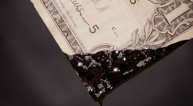 Economic environment Economic environment