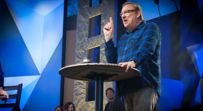Rick Warren Rick Warren
