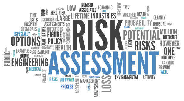 Risk assessment Risk assessment