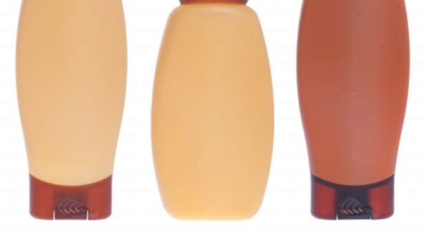 Leaders shampoo bottle Leaders shampoo bottle