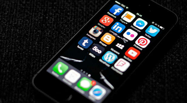 3 Ways Social Media Benefits Church Leaders Social media