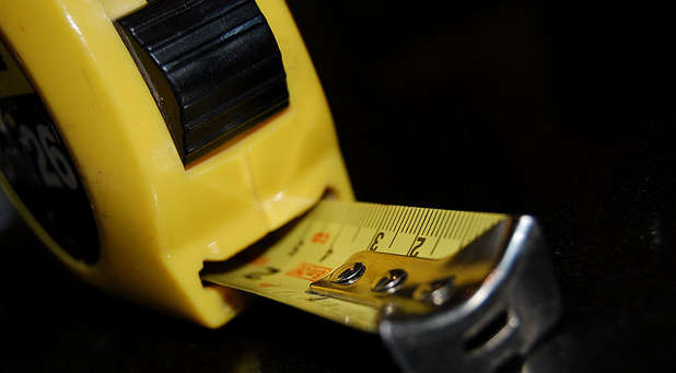 Tape measure Tape measure