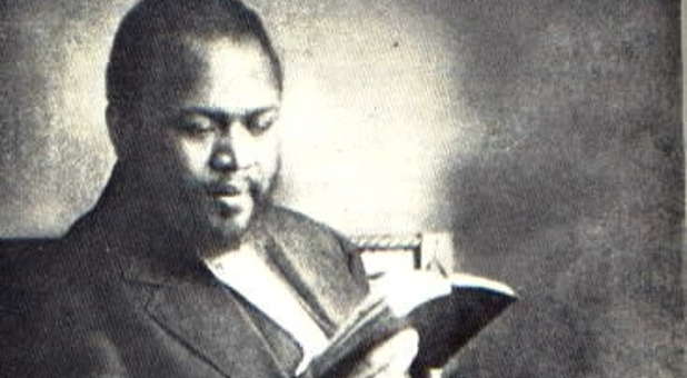 William Seymour William Seymour