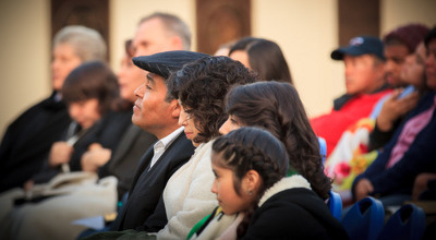 What does your church look like culturally? What does your church look like culturally?