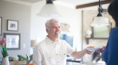 Is your church pursuing biblical hospitality? Hospitality