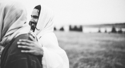 Has Jesus pulled you aside lately just to chat with you? Jesus