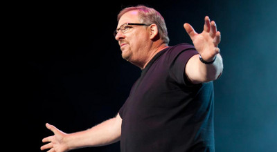 Rick Warren Rick Warren