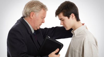 Are you empowering younger leaders? Younger leaders