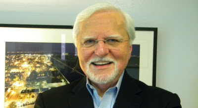 Pastor Joe McKeever Pastor Joe McKeever