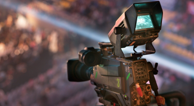 Do you have an experienced director behind your television broadcasts? Do you have an experienced director behind your television broadcasts?