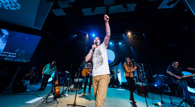 Is your worship lively, or does it seem stale? Worship leader