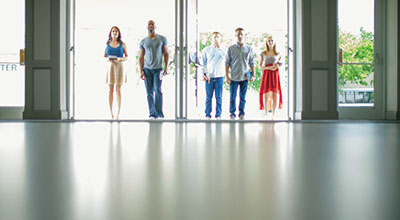 Here are five of the fastest-growing churches you might not have heard of. Fastest growing churches