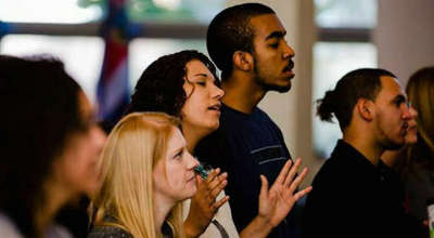Is your church far too monocultural? Monocultural