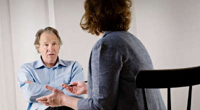 Do you, as a pastor, feel equipped to talk to people about mental illness? Pastor mental illness