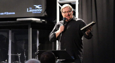 Rick Warren Rick Warren
