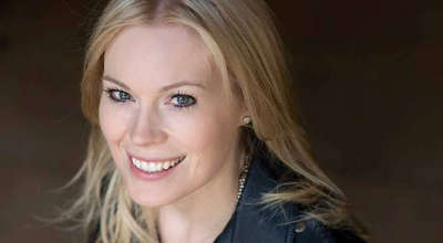 Christian artist Vicky Beeching recently announced to the world that she is gay. Christian artist Vicky Beeching