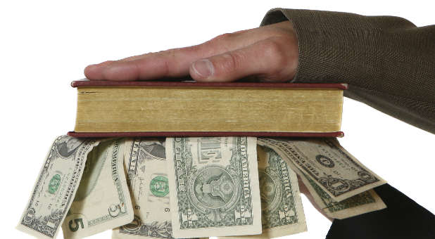 There are certain misconceptions about biblical prosperity that need to be cleared up. There are certain misconceptions about biblical prosperity that need to be cleared up.