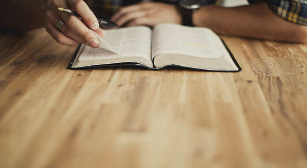 The Scriptures hold many underlying stories that many may not pick up on. The Scriptures hold many underlying stories that many may not pick up on.