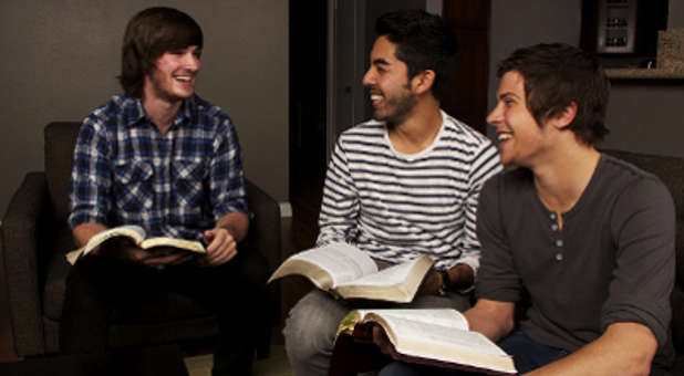 Has your discipleship program faced some hurdles? Has your discipleship program faced some hurdles?