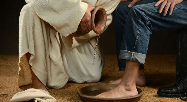 People who serve others are never lonely. People who serve others are never lonely.