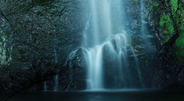 Waterfall