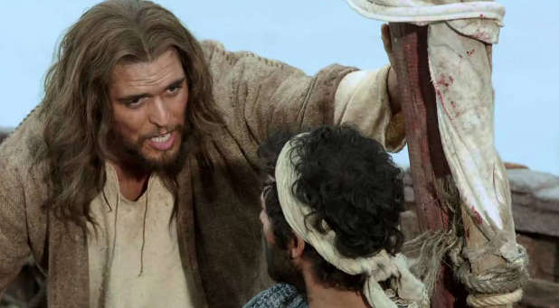 Jesus often taught people who didn't want to learn. Jesus often taught people who didn't want to learn.