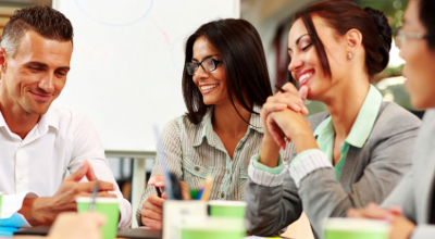 During the hiring process for staff, do you take the time to make sure a prospective employee's personality is a good fit for your team? During the hiring process for staff, do you take the time to make sure a prospective employee's personality is a good fit for your team?