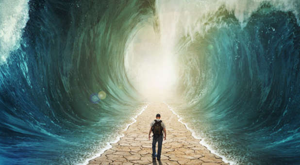 Moses wasn't perfect, but God made a way for him. He will for you too. Moses wasn't perfect, but God made a way for him. He will for you too.
