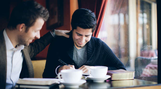 Do your church members understand your role as pastor? Pastor interaction