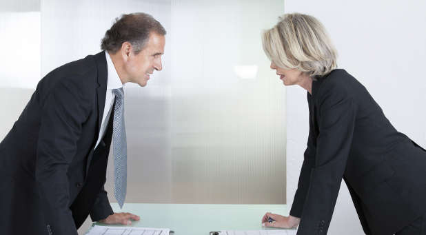 As a leader, do you speak words of life in every situation? As a leader, do you speak words of life in every situation?