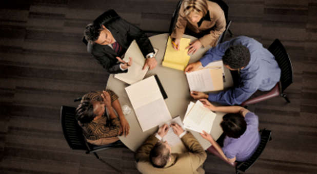 Has your church gotten so busy maintaining and creating ministries that it has forgotten its mission? Busyness