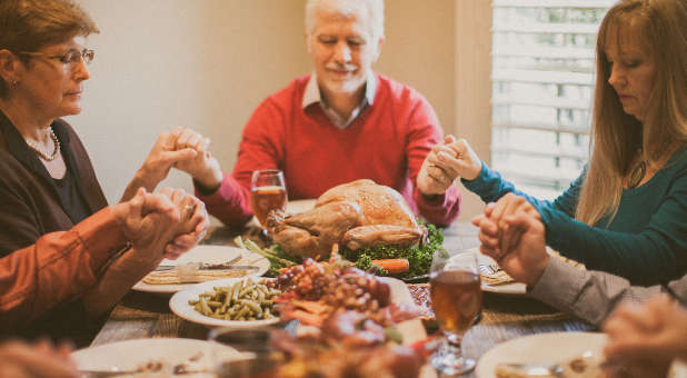 Are you thankful for the gifts of the Spirit? Are you thankful for the gifts of the Spirit?