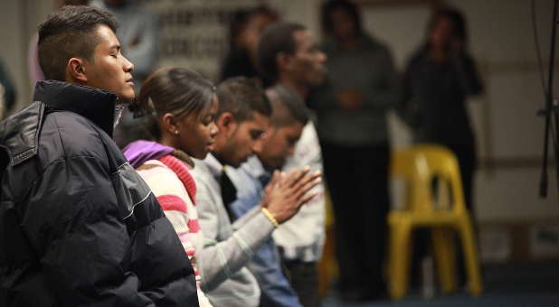 Is a public invitation to accept Jesus part of your regular preaching experience? Is a public invitation to accept Jesus part of your regular preaching experience?