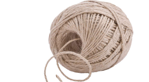 Ball of string