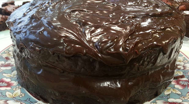 that big cake