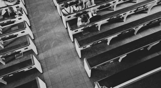 There may be internal barriers to the growth of your church. There may be internal barriers to the growth of your church.