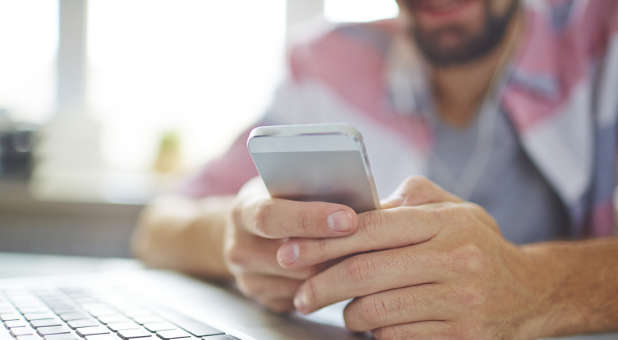 Social media devices only multiply the opportunities for your congregation members to view pornography. Social media devices only multiply the opportunities for your congregation members to view pornography.