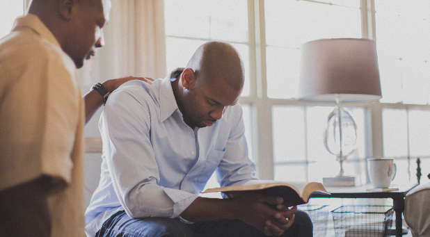 There are certain requirements that come with being a prophet. There are certain requirements that come with being a prophet.