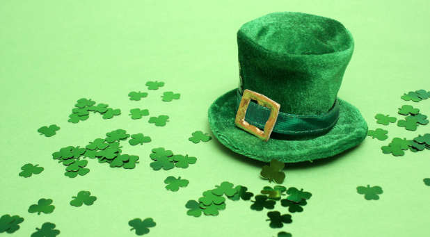 What's luck got to do with it? What's luck got to do with it?