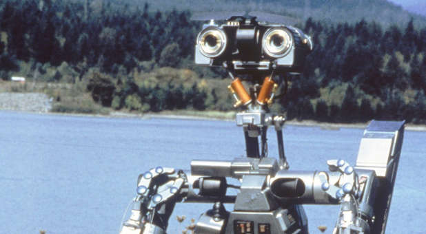 Robots need input. Leaders need infilling. Robots need input. Leaders need in-filling.