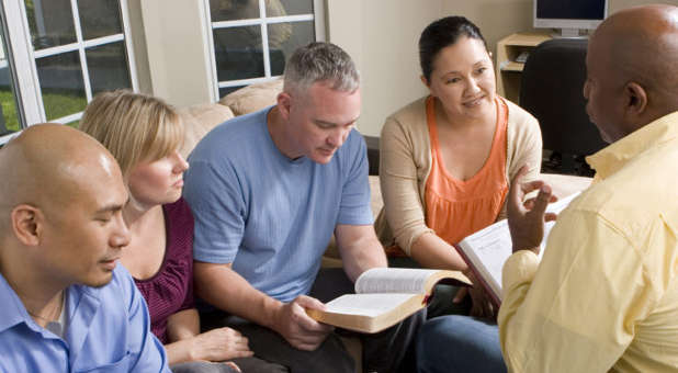 As a pastor, you can build small groups that matter. Small groups