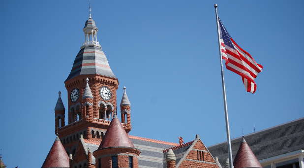 The National Day of Prayer is set for May 5. The National Day of Prayer is set for May 5.
