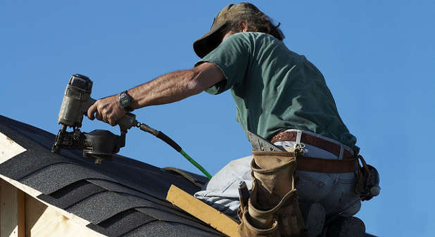 We must all act as independent contractors when it comes to discipling and spreading the gospel. Independent contractor